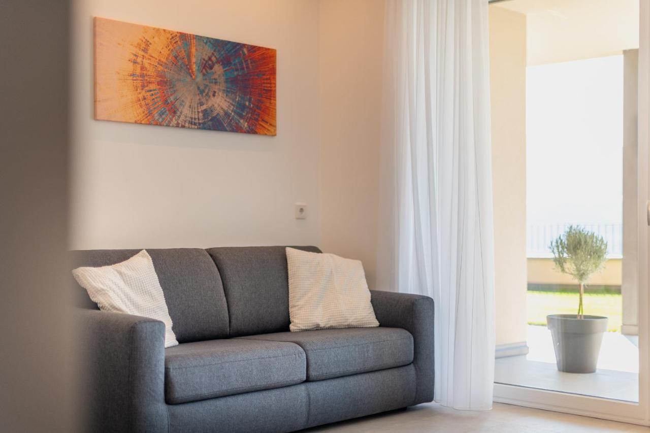 Apartmán Apfelhof Termeno Exteriér fotografie