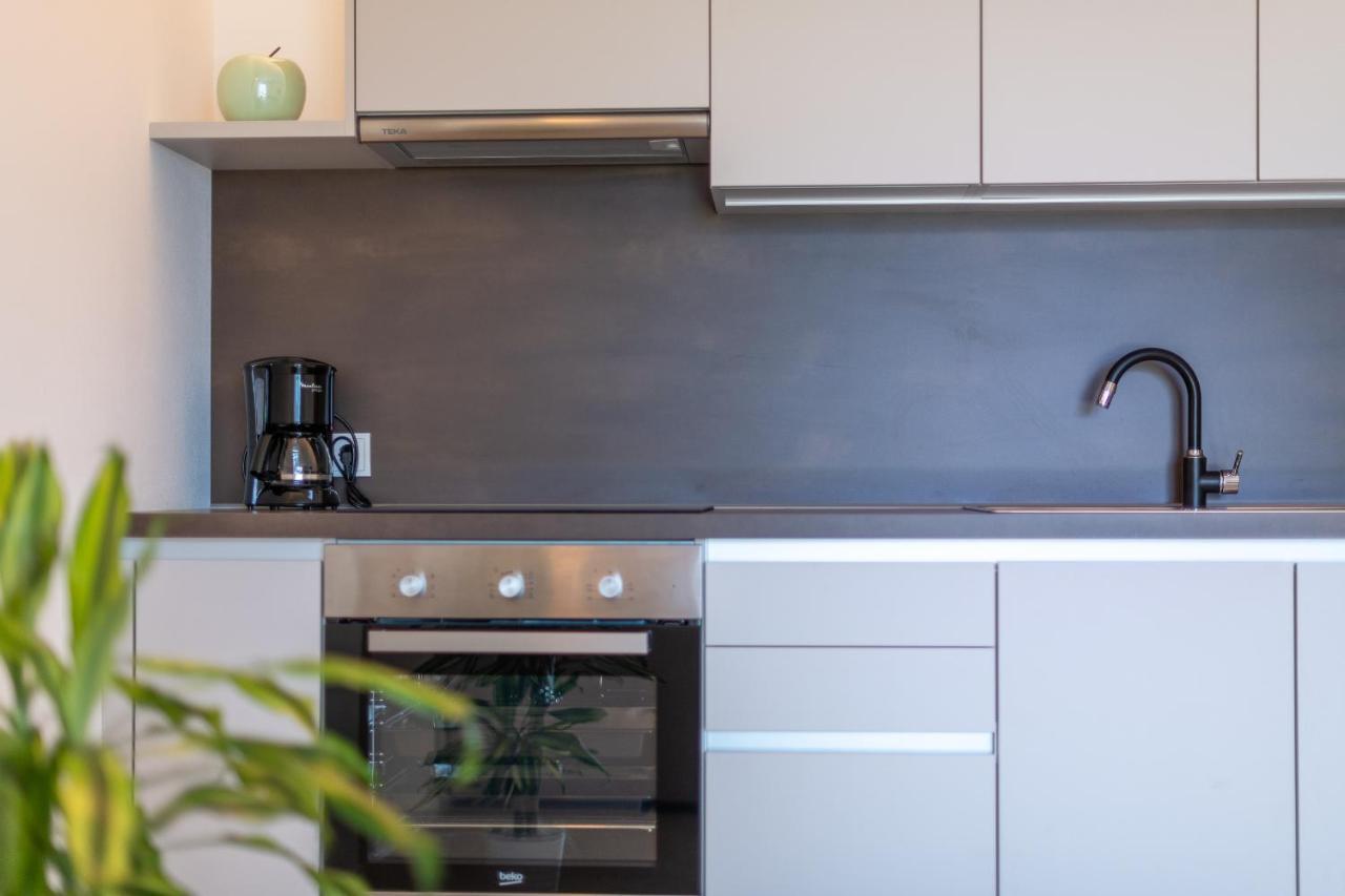 Apartmán Apfelhof Termeno Exteriér fotografie