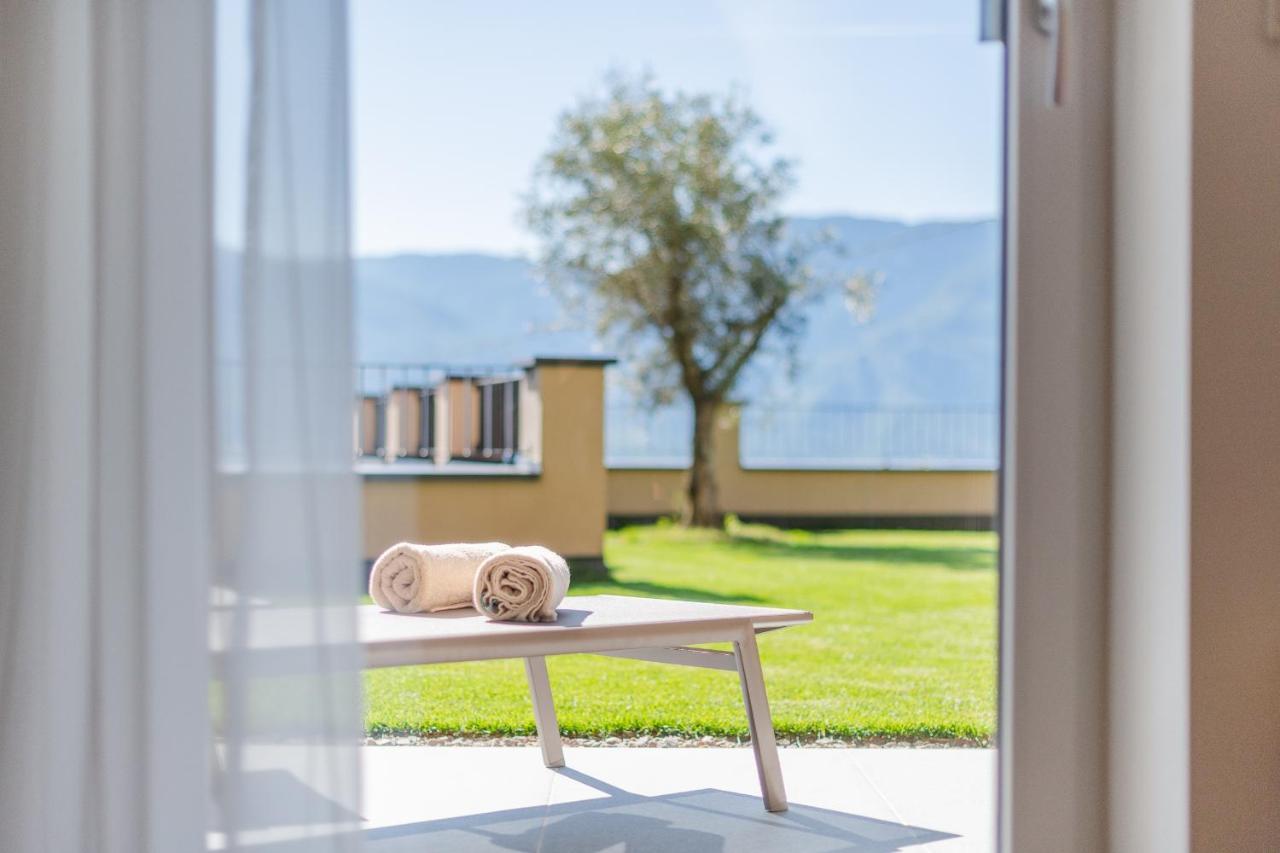Apartmán Apfelhof Termeno Exteriér fotografie
