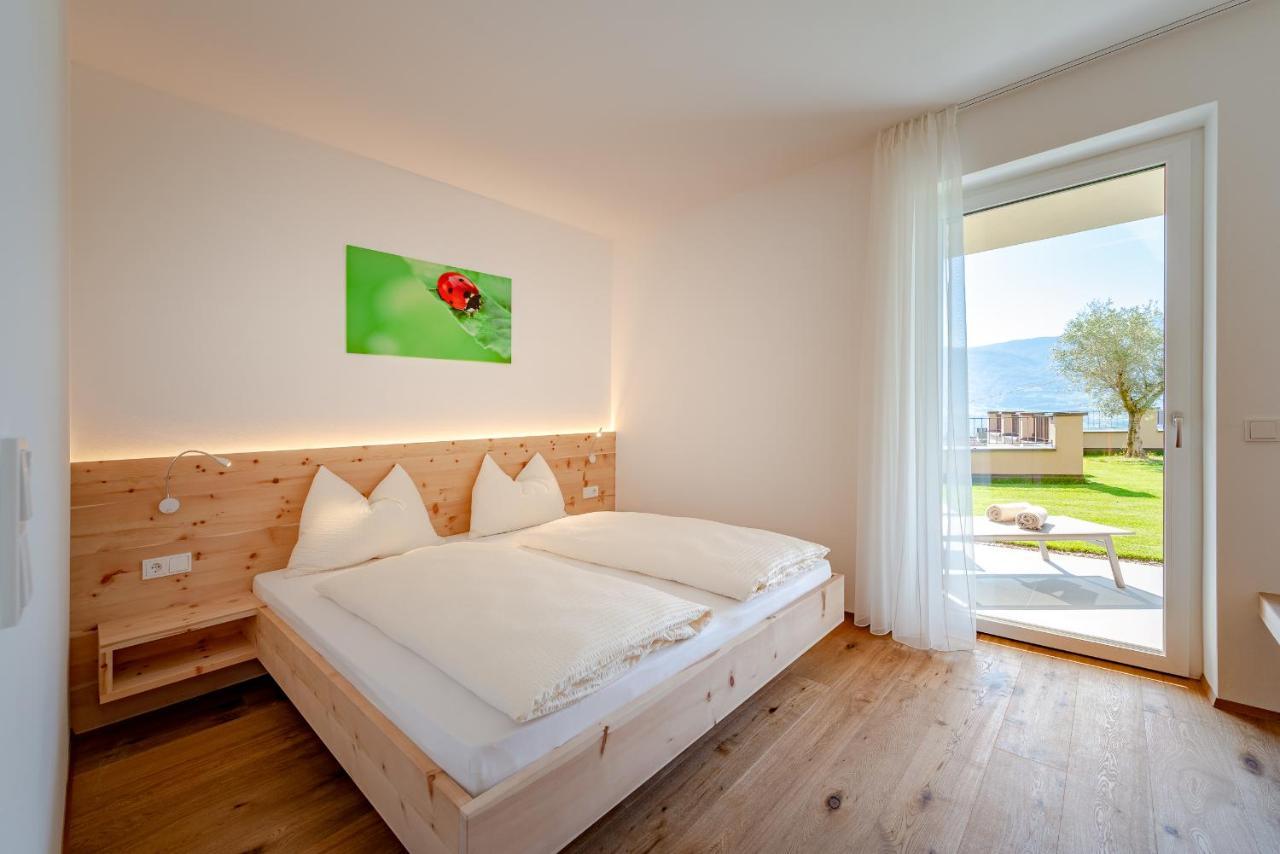 Apartmán Apfelhof Termeno Exteriér fotografie
