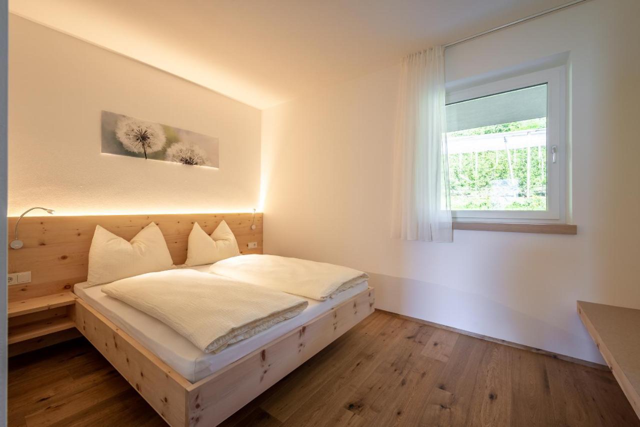 Apartmán Apfelhof Termeno Exteriér fotografie