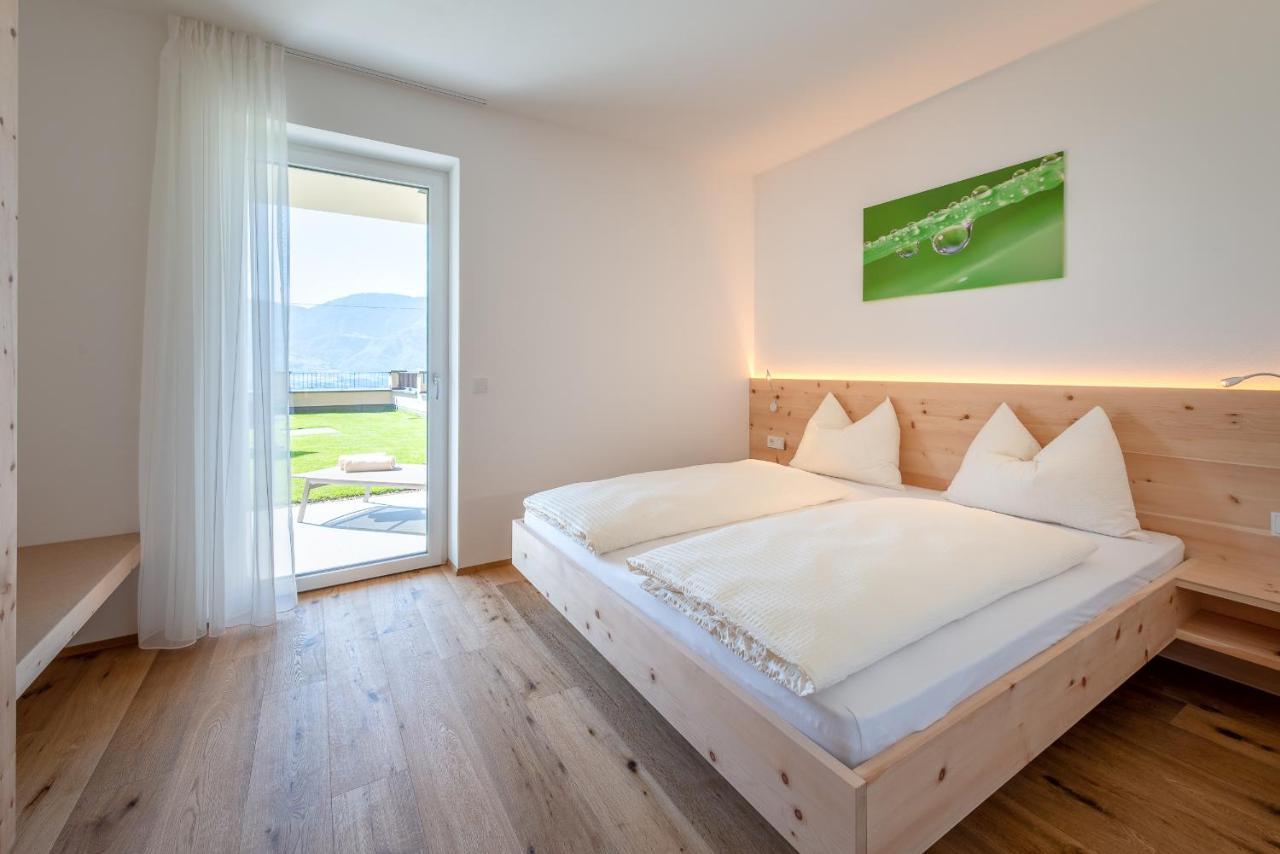 Apartmán Apfelhof Termeno Exteriér fotografie